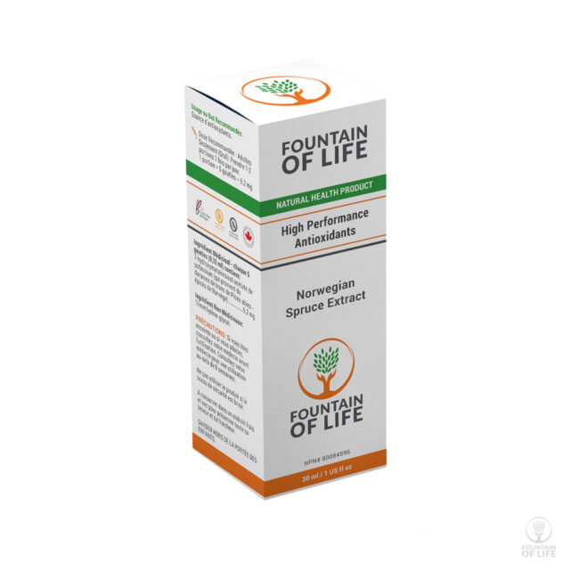 FOL - Single Bottle - Image 2