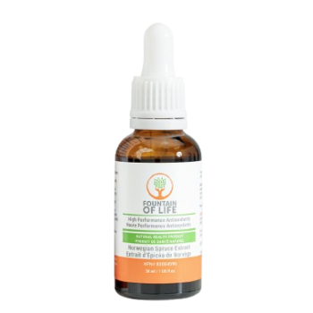 FOL - Single Bottle