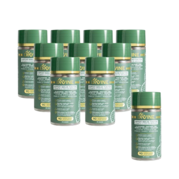 Divine Supplement - Family Pack - Buy 9 Get 1 Free